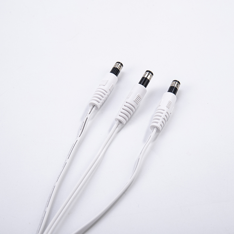 UL2468 DC Cable